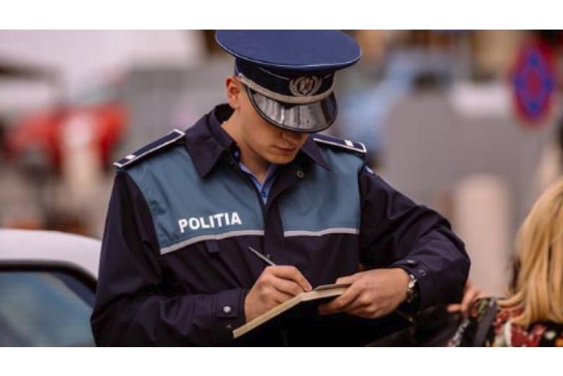 TABEL CONTRAVENȚII PE PERIOADA STĂRII DE URGENȚĂ