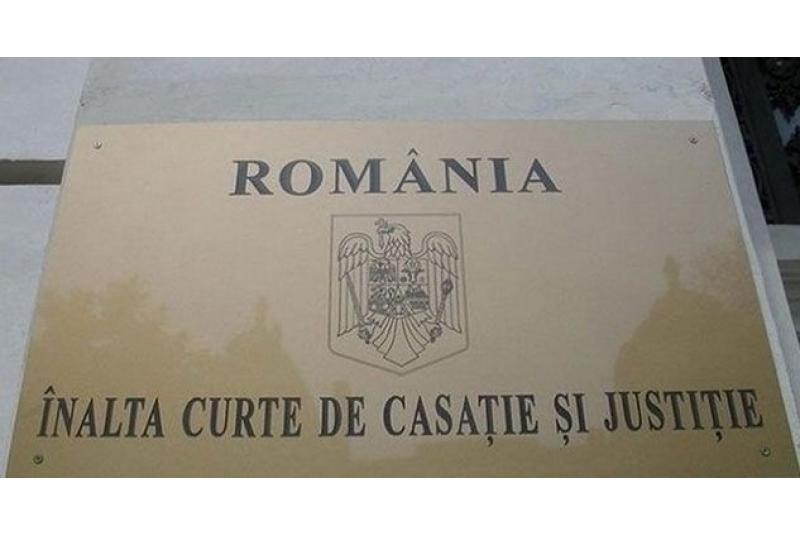 DECIZIE Înalta Curte: RECURSUL este posibil doar pentru dosarele pe clauze abuzive începute după data de 20 iulie 2017