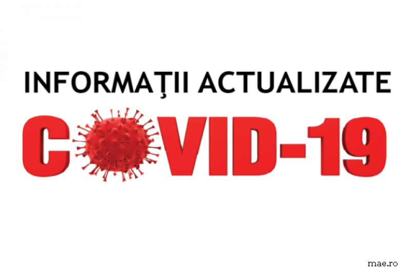 MĂSURI LUATE PRIN ORDONANȚA MILITARĂ 4