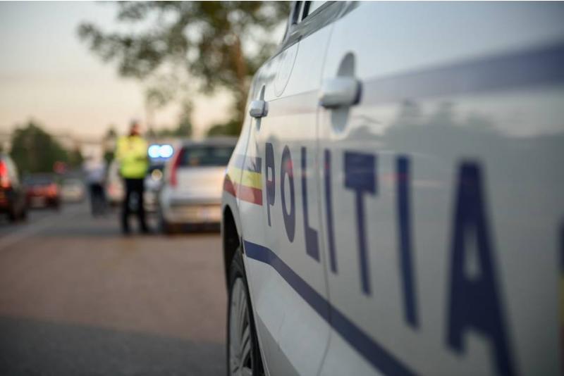 Conducere fără permis