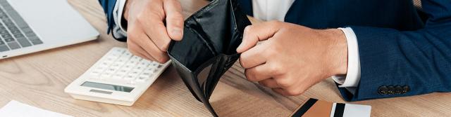 Faliment și lichidare judiciară