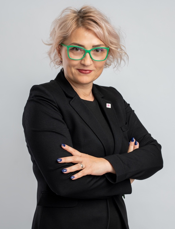 Mureșan Silaghi Felicia Cristina